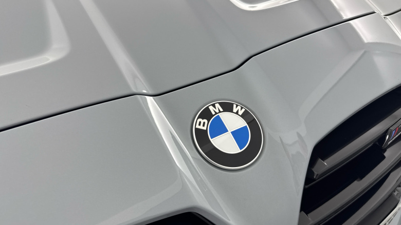 BMW M3 xDrive Competition M 5dr Step Auto Petrol Estate